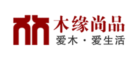 木缘尚品品牌LOGO图片