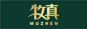 muzhen/牧真品牌LOGO图片