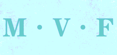 M·V·F品牌LOGO图片