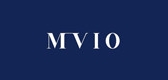 mvio/男装LOGO