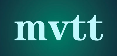 mvtt品牌LOGO图片