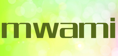 mwami品牌LOGO图片