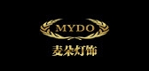 mydo/麦朵LOGO