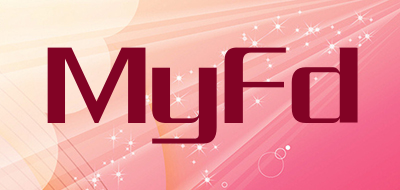 MyFd品牌LOGO图片