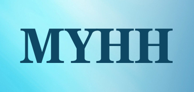 MYHH品牌LOGO图片