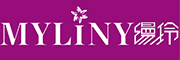 MYLINY/缦玲品牌LOGO图片