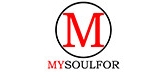mysoulfor品牌LOGO图片