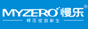 MYZERO/慢乐品牌LOGO图片