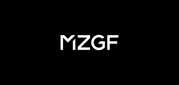 MZGF品牌LOGO图片