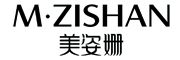 M·Zishan/美姿姗品牌LOGO图片