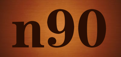 n90品牌LOGO图片