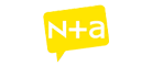 N+a/纳迪亚品牌LOGO图片