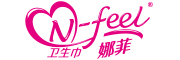 娜菲品牌LOGO图片
