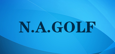 N.A.GOLF品牌LOGO图片