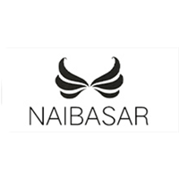 NAIBASAR/奈芭莎品牌LOGO图片