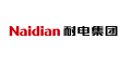 Naidian/耐电品牌LOGO图片