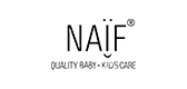 NAIF品牌LOGO图片