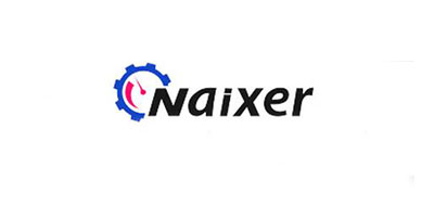NAIXER/耐雪品牌LOGO
