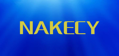 NAKECY品牌LOGO图片