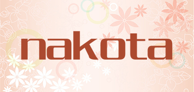 nakota品牌LOGO图片