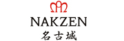 NAKZEN/名古城品牌LOGO图片