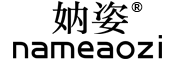 nameaozi/妠姿品牌LOGO图片