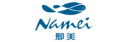 Namei/那美品牌LOGO图片