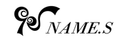 NAME.S品牌LOGO图片