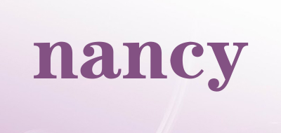 nancy品牌LOGO图片