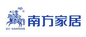 南方家居LOGO