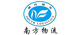南方物流品牌LOGO图片