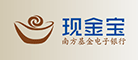 南方现金宝品牌LOGO图片