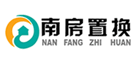 南房置换品牌LOGO图片