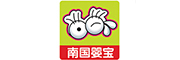 南国婴宝品牌LOGO图片