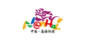 南海旅游品牌LOGO图片