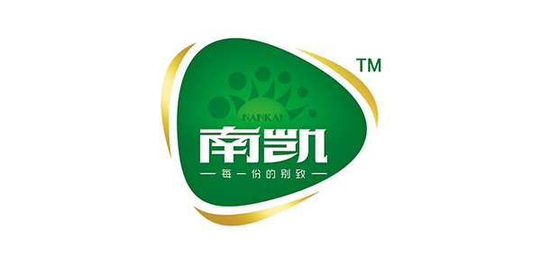 南凯品牌LOGO