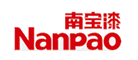 Nanpao/南宝品牌LOGO