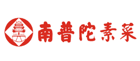 南普陀品牌LOGO图片