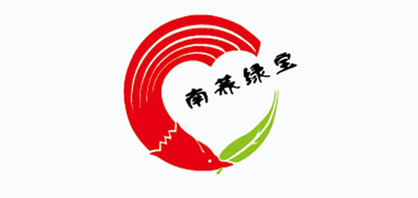 南荞绿宝LOGO