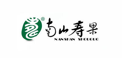 南山寿果LOGO