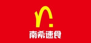 南希食品品牌LOGO图片