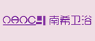 南希卫浴品牌LOGO图片