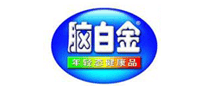 脑白金品牌LOGO图片