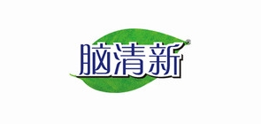 脑清新品牌LOGO图片