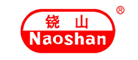 Naoshan/铙山品牌LOGO图片