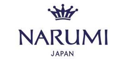 NARUMI/鸣海LOGO