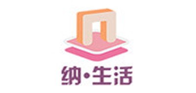 纳生活品牌LOGO图片