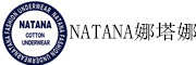 娜塔娜品牌LOGO图片