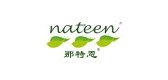 nateen/那特恩LOGO