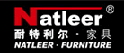 Natleer/耐特利尔家具品牌LOGO图片